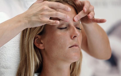 7 Benefits of Indian Head Massage