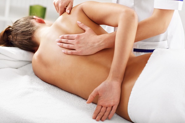 What’s the difference between Swedish and Deep Tissue Massage?