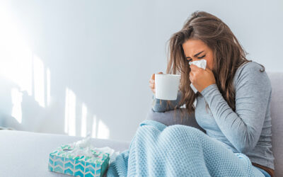 How to get relief from Winter Ailments – Naturally